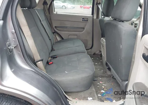 2009 Ford Escape Xls из США, поврежденный, VIN 1FMCU92739KB26978